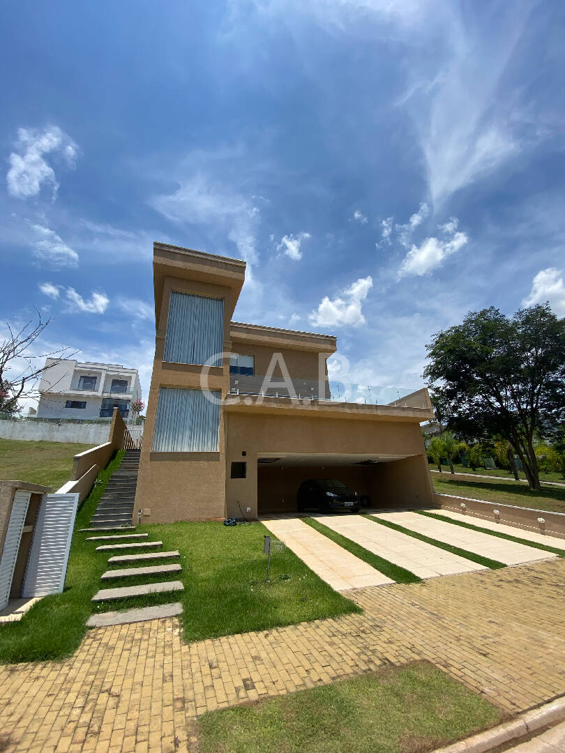 Casa a venda ou locação  no Burle Marx- 4 suites