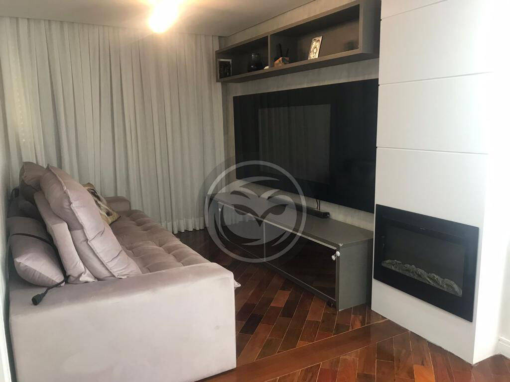 Apartamento a Venda Pacific Towers - Alphaville