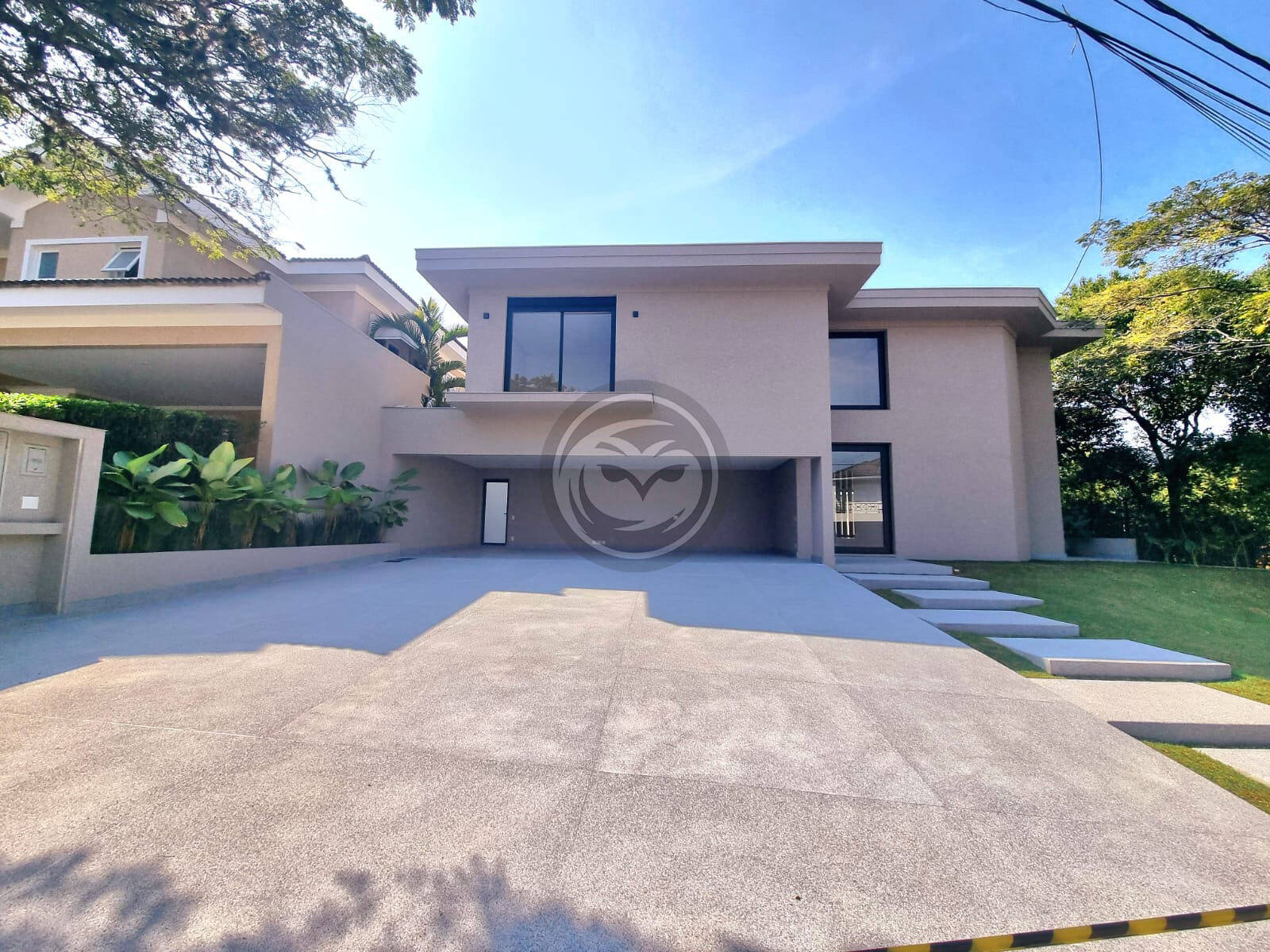 Casa para Venda 18 do Forte Residencial - Santana de Parnaíba