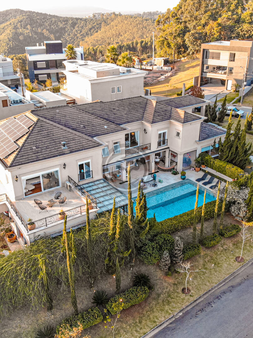 Casa a venda no Campos do conde-  Alphaville