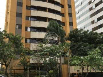 Apartamento para locação- California Towers san martin- Alphaville