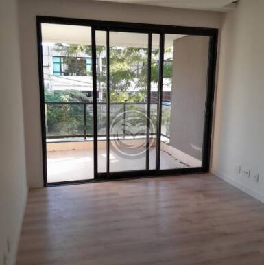 Apartamento para venda no Present - Alphaville- andar baixo