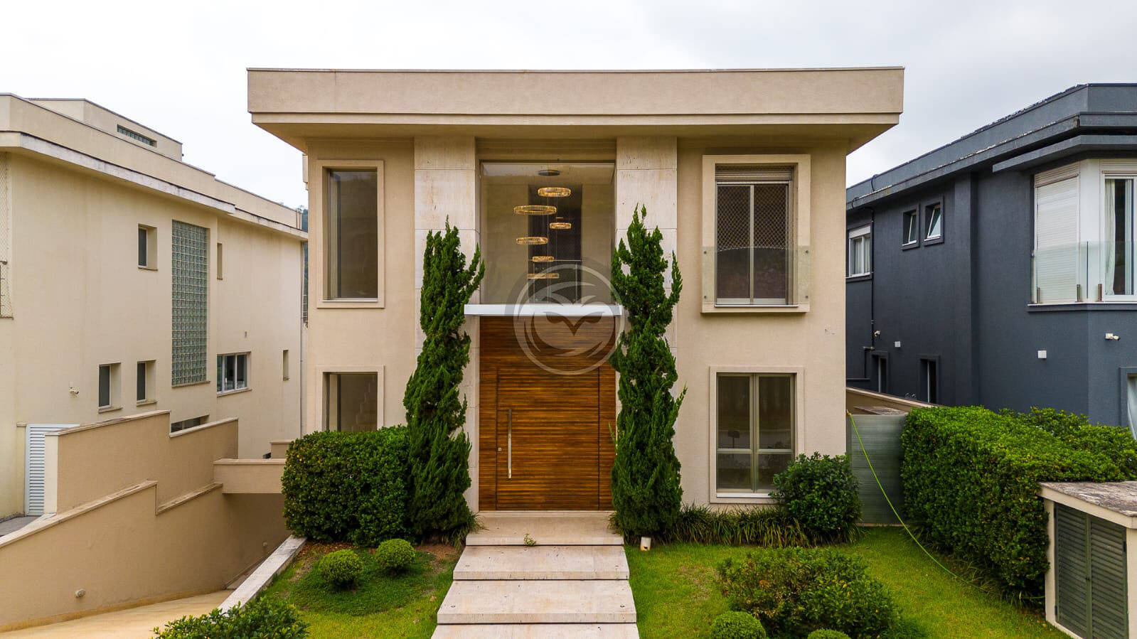 Casa Mobiliada para venda e locação no Villa Solaia- Alphaville- Barueri