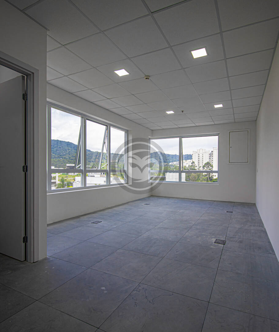 Sala comercial a venda no Link Studios Offices - Alphaville