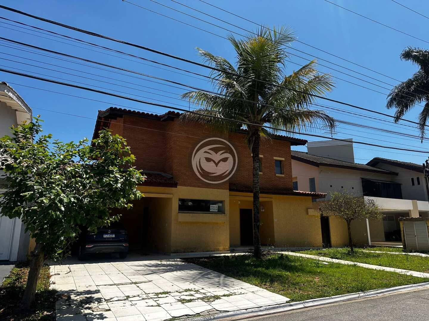 Casa a Venda no Residencial 3- Alphaville- Barueri