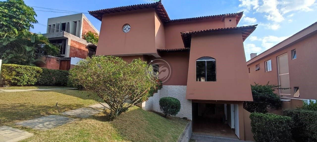 Casa para venda ou locação   alphaville 2 - Barueri- 4 suites