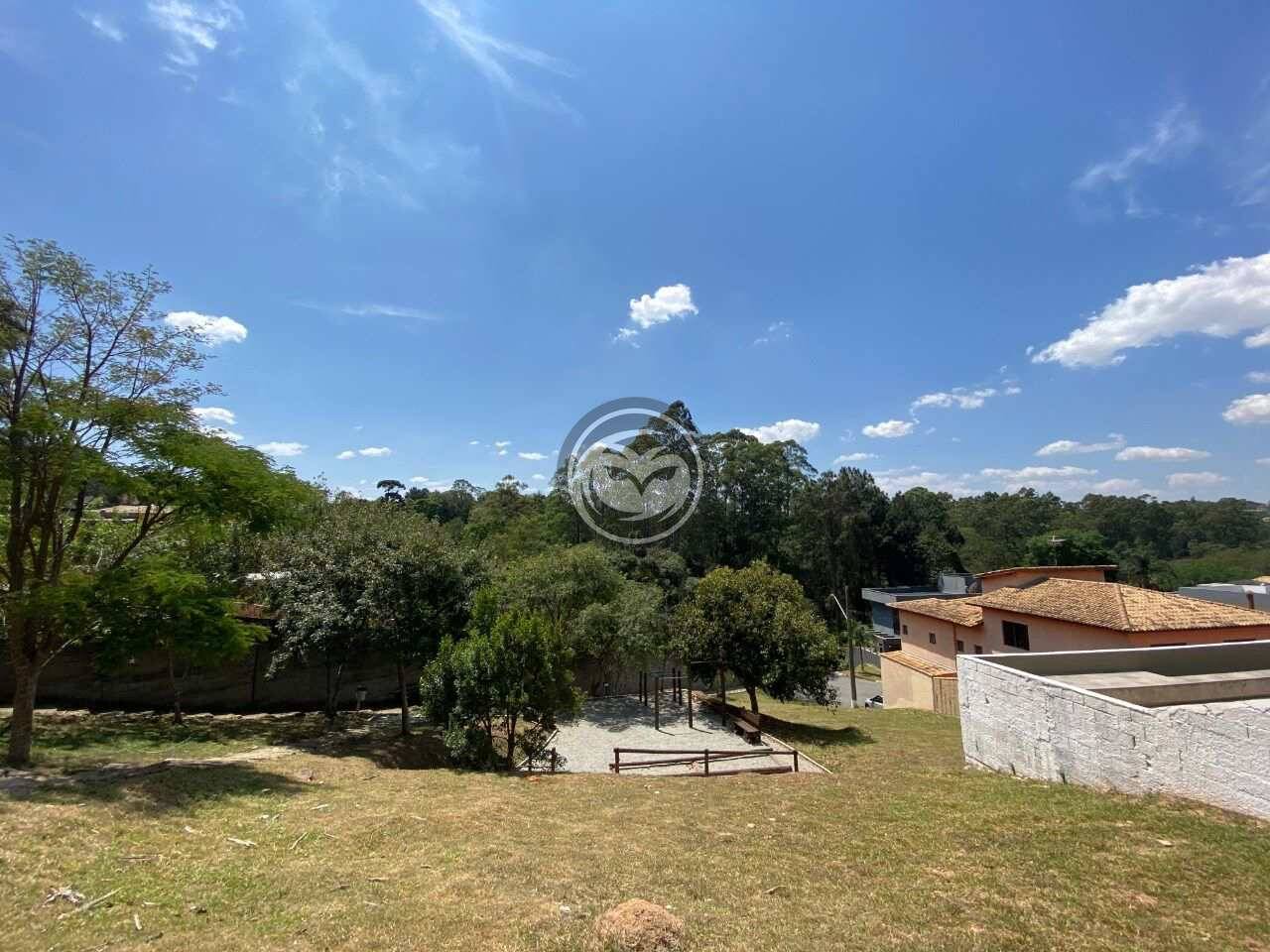 Terreno com Projeto a venda na Aldeia da serra- Santana de Parnaíba-