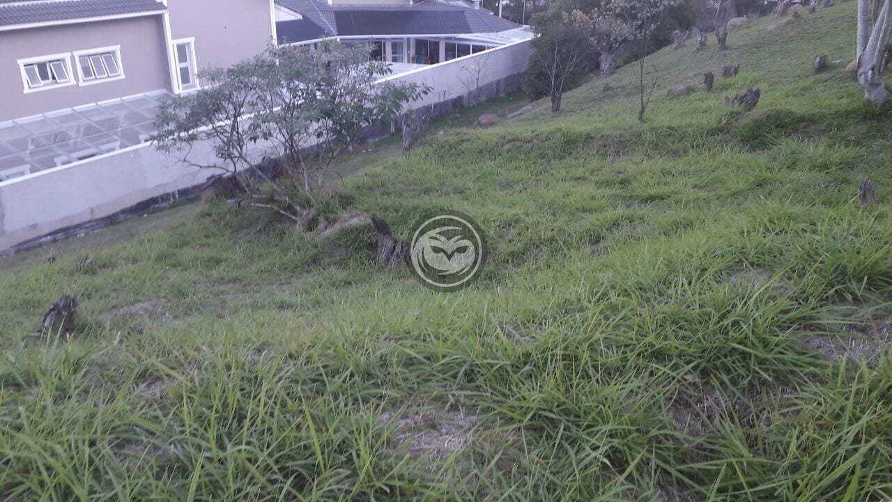 Terreno para venda Tamboré 1 - aclive - com 2018,52 m2