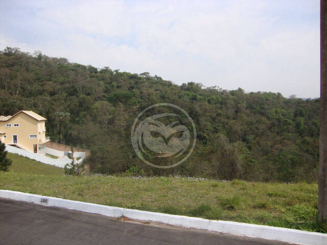 #12407 - Terreno em condomínio para Venda em Santana de Parnaíba - SP - 3