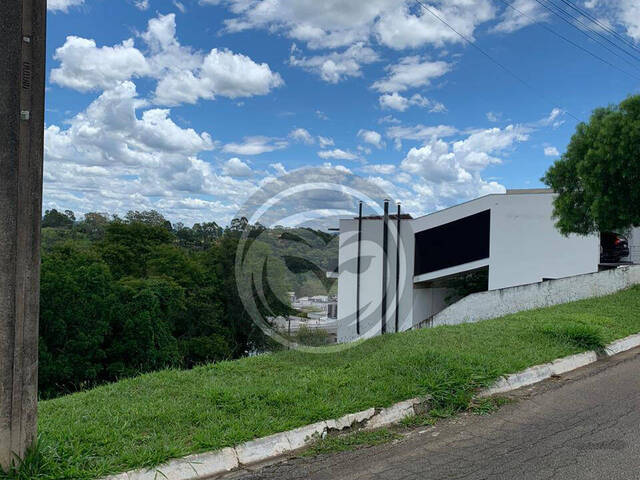 #12407 - Terreno em condomínio para Venda em Santana de Parnaíba - SP - 1