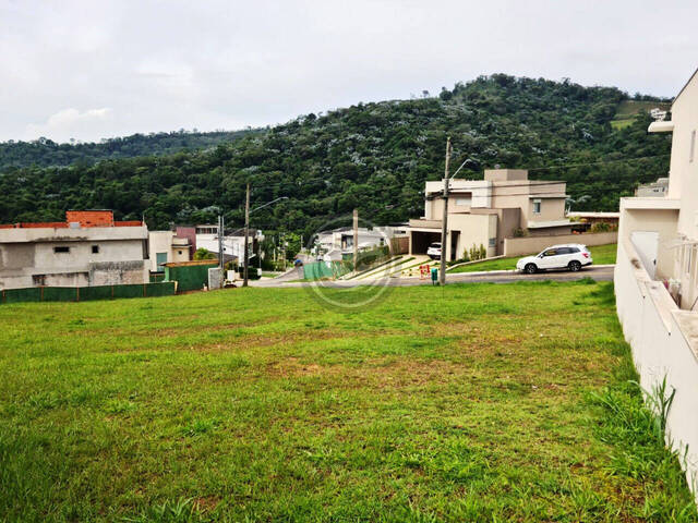 #12800 - Terreno em condomínio para Venda em Santana de Parnaíba - SP - 2