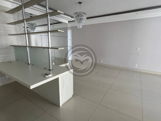 #13341 - Apartamento para Locação em Santana de Parnaíba - SP - 3