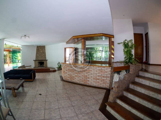 #13344 - Casa em condomínio para Venda em Santana de Parnaíba - SP - 2