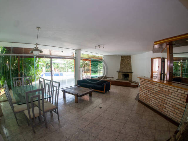 #13344 - Casa em condomínio para Venda em Santana de Parnaíba - SP - 3