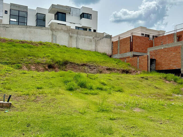 #13330 - Terreno em condomínio para Venda em Santana de Parnaíba - SP - 2