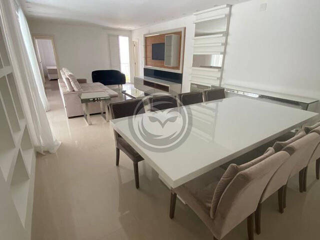 #13352 - Apartamento para Locação em Santana de Parnaíba - SP - 1