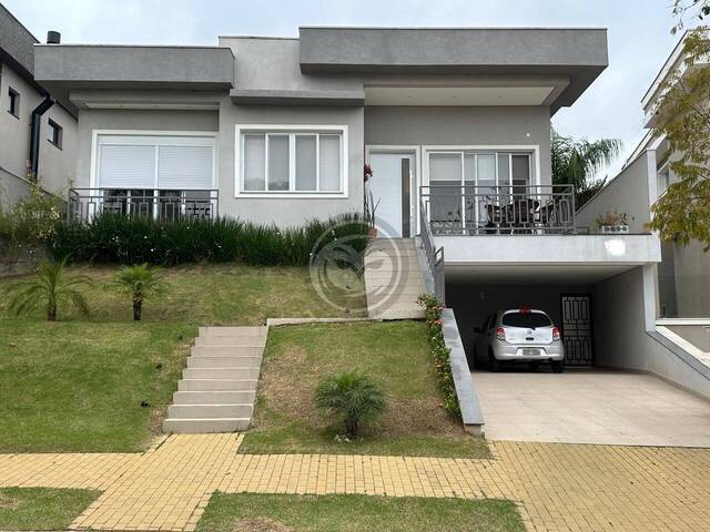 #13381 - Casa em condomínio para Venda em Santana de Parnaíba - SP - 1