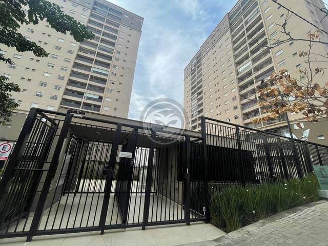 #13394 - Apartamento para Venda em Carapicuíba - SP - 1
