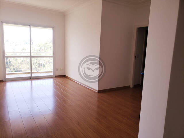 #13414 - Apartamento para Locação em Santana de Parnaíba - SP - 1