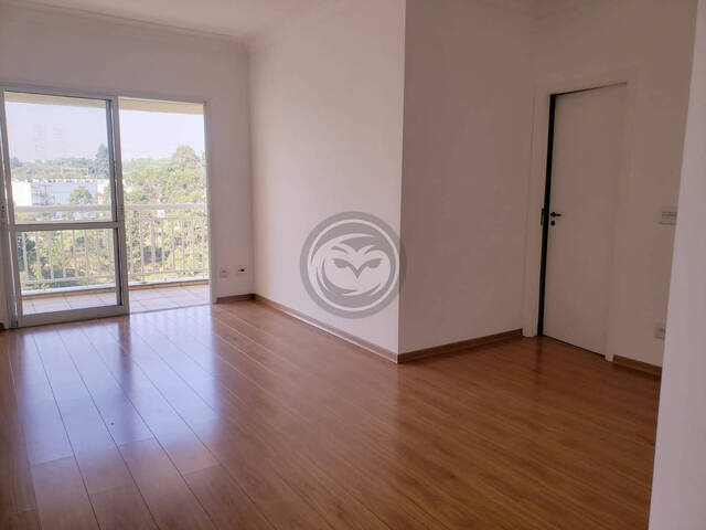 #13414 - Apartamento para Locação em Santana de Parnaíba - SP - 2
