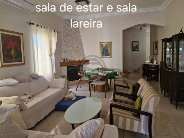 #13422 - Casa em condomínio para Venda em Santana de Parnaíba - SP - 2