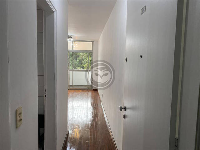 #13428 - Apartamento para Locação em Santana de Parnaíba - SP - 1