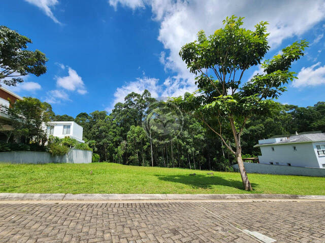 #13439 - Terreno em condomínio para Venda em Santana de Parnaíba - SP - 2