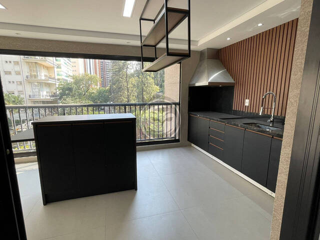 #13460 - Apartamento para Venda em Barueri - SP - 3