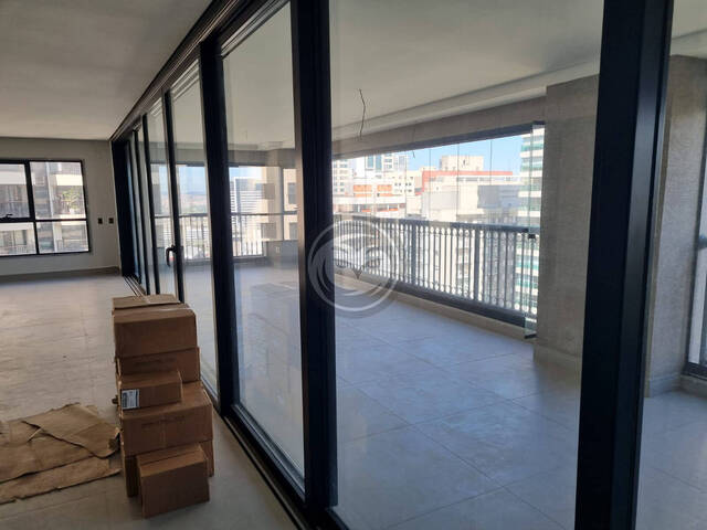 #13466 - Apartamento para Venda em Barueri - SP - 2