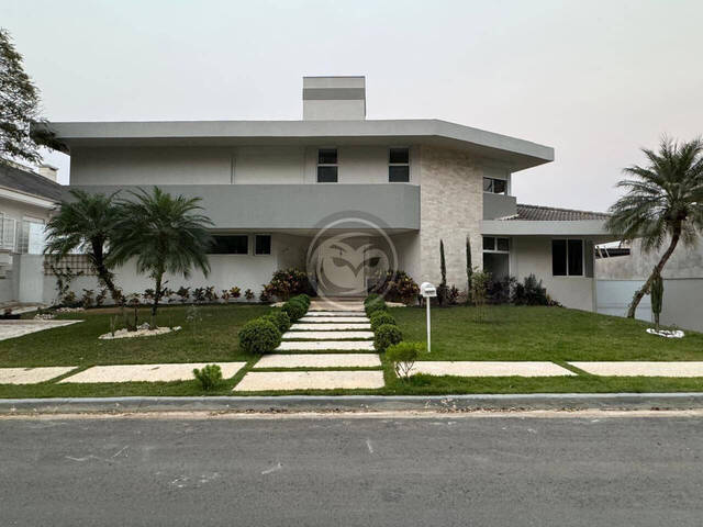 #13502 - Casa em condomínio para Venda em Barueri - SP - 1