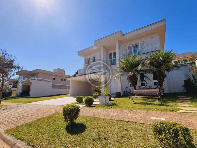 #13503 - Casa em condomínio para Venda em Santana de Parnaíba - SP - 2