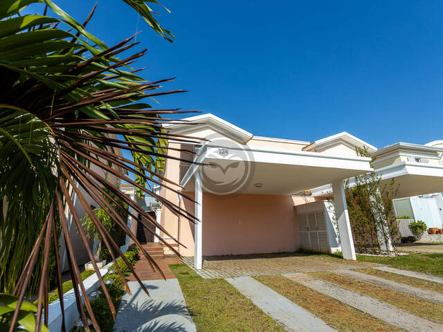 #13507 - Casa em condomínio para Venda em Santana de Parnaíba - SP - 2