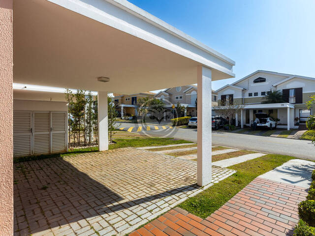 #13507 - Casa em condomínio para Venda em Santana de Parnaíba - SP - 3