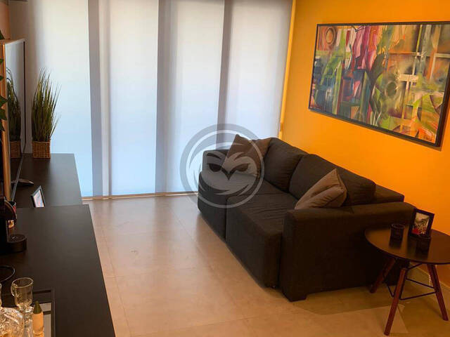 #13514 - Apartamento para Locação em Barueri - SP - 2