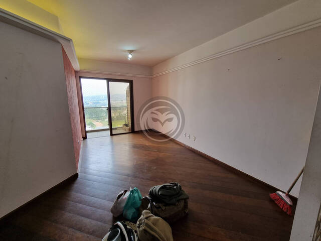 #13529 - Apartamento para Venda em Santana de Parnaíba - SP - 1