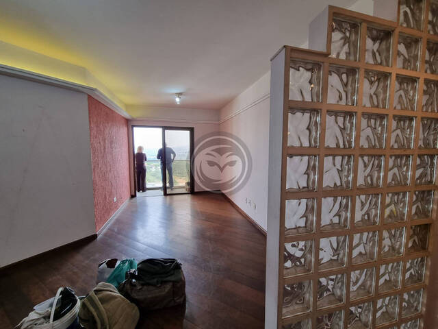 #13529 - Apartamento para Venda em Santana de Parnaíba - SP - 3