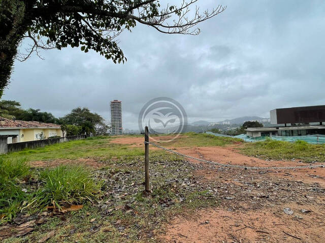 #13519 - Terreno em condomínio para Venda em Barueri - SP - 1