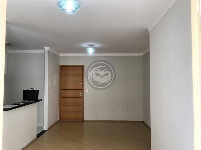 #13530 - Apartamento para Locação em Santana de Parnaíba - SP - 3