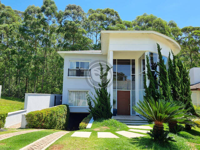 #13540 - Casa em condomínio para Venda em Santana de Parnaíba - SP - 1