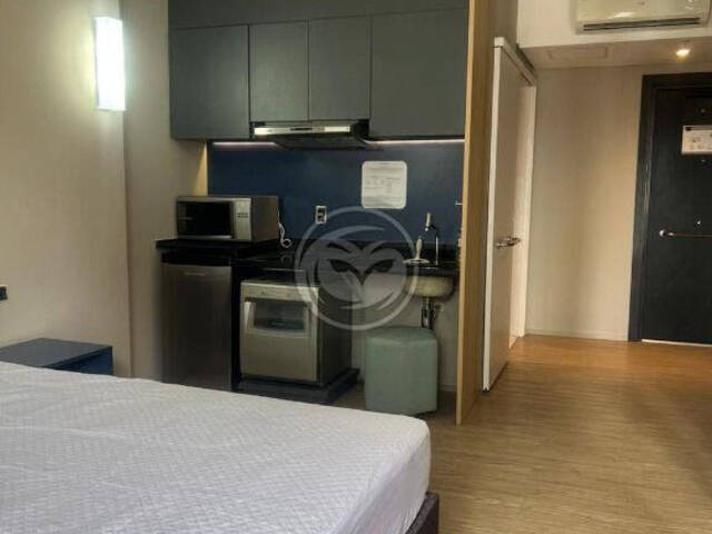 #13544 - Apartamento para Locação em Barueri - SP - 2