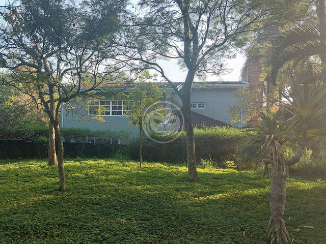 #13553 - Casa em condomínio para Venda em Santana de Parnaíba - SP - 2