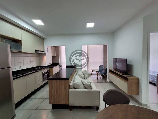 #13558 - Apartamento para Locação em Barueri - SP - 1