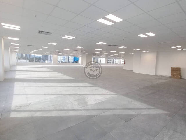 #13563 - Conjunto Comercial para Locação em Barueri - SP - 1