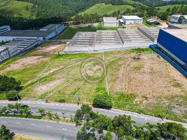 #13576 - Terreno para Venda em Santana de Parnaíba - SP - 3