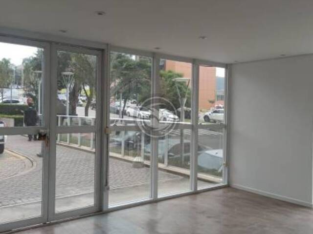 #13579 - Conjunto Comercial para Venda em Santana de Parnaíba - SP - 1