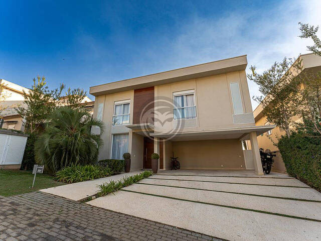 #13583 - Casa em condomínio para Venda em Santana de Parnaíba - SP - 2