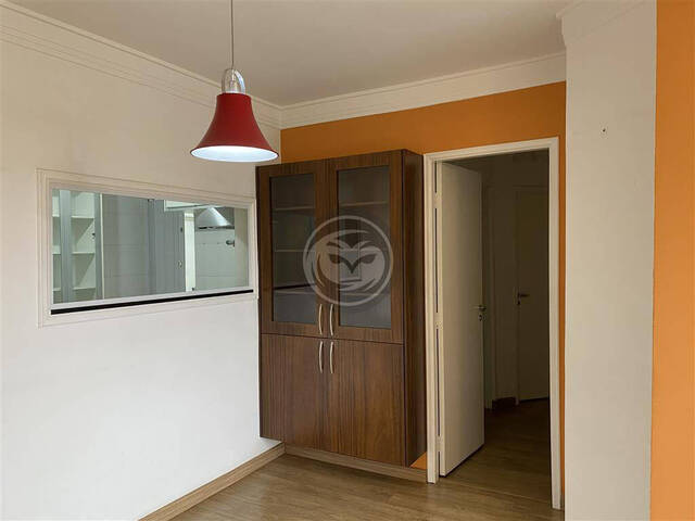 #13588 - Apartamento para Locação em Santana de Parnaíba - SP - 3