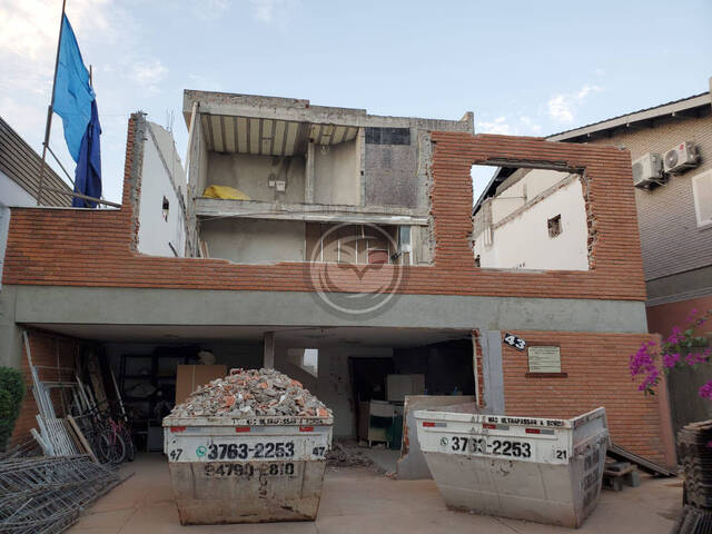 #13595 - Casa em condomínio para Venda em Santana de Parnaíba - SP - 1