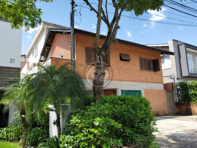 #13595 - Casa em condomínio para Venda em Santana de Parnaíba - SP - 3