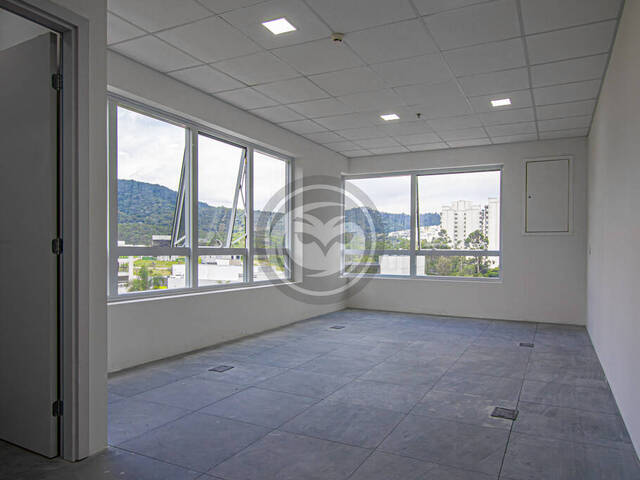 #13599 - Conjunto Comercial para Venda em Santana de Parnaíba - SP - 1